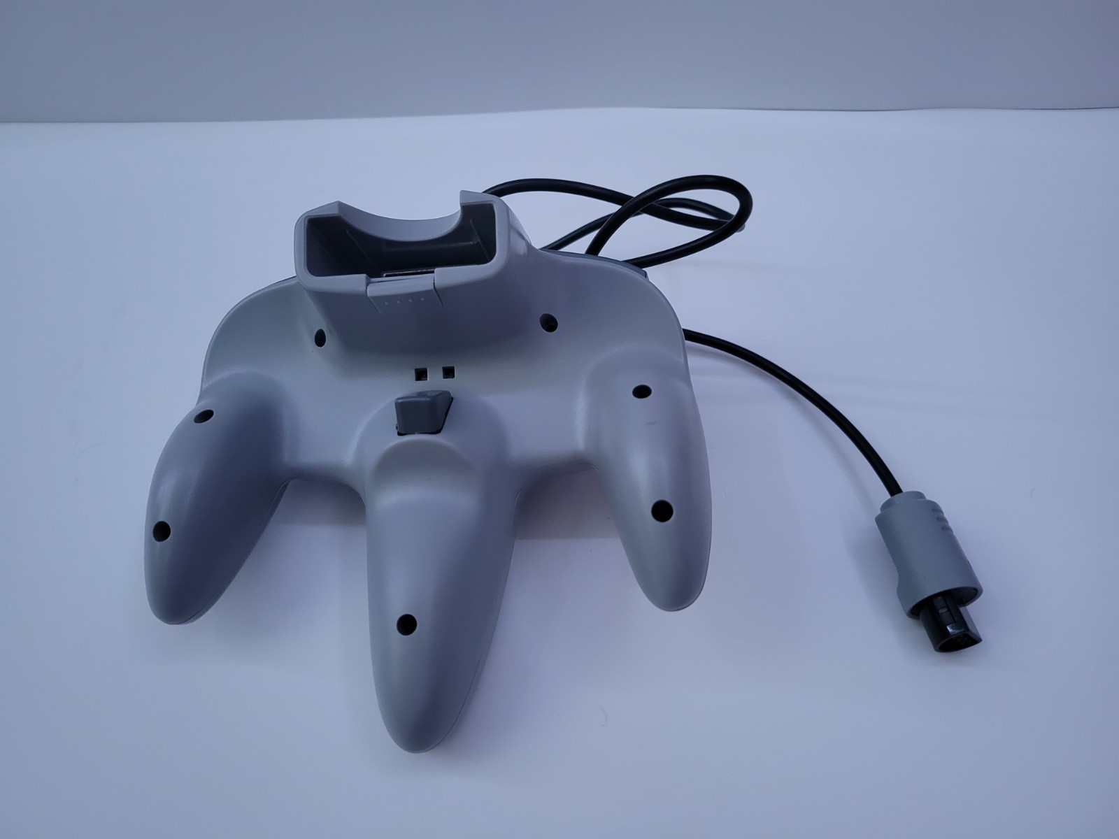 Nintendo 64 Console Bundle w/ Games and Controller