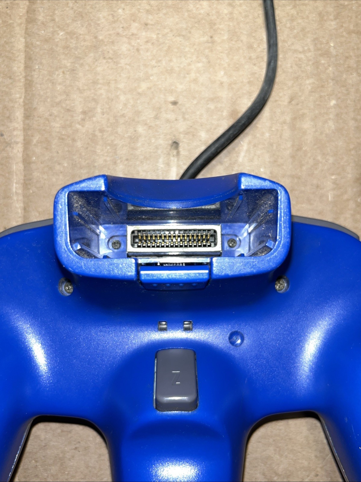 Nintendo 64 Accessories Bundle – 2 OEM Controllers And More console not included