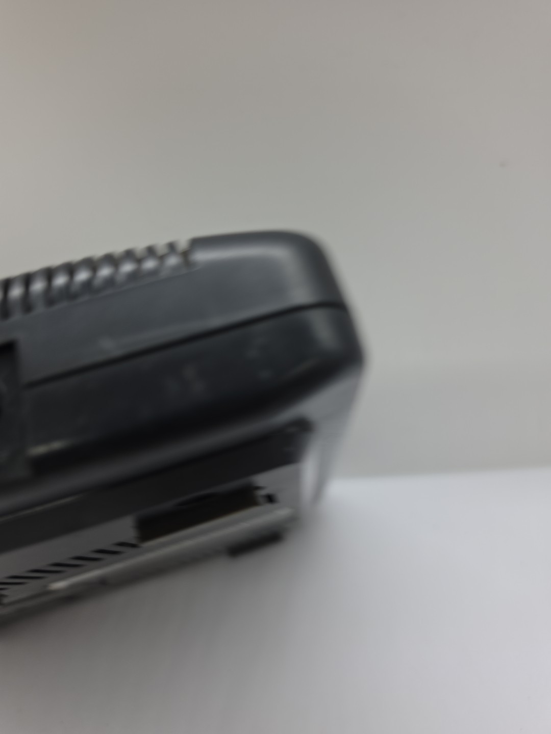 Sega MK-1631 Genesis Console Gaming System Only Tested