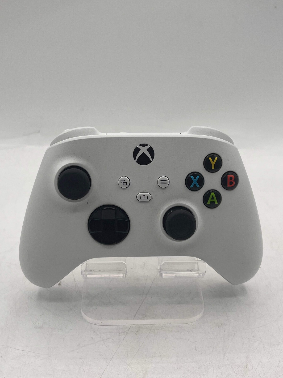 Microsoft Xbox Series S 1883 512GB Console White Tested Free Shipping