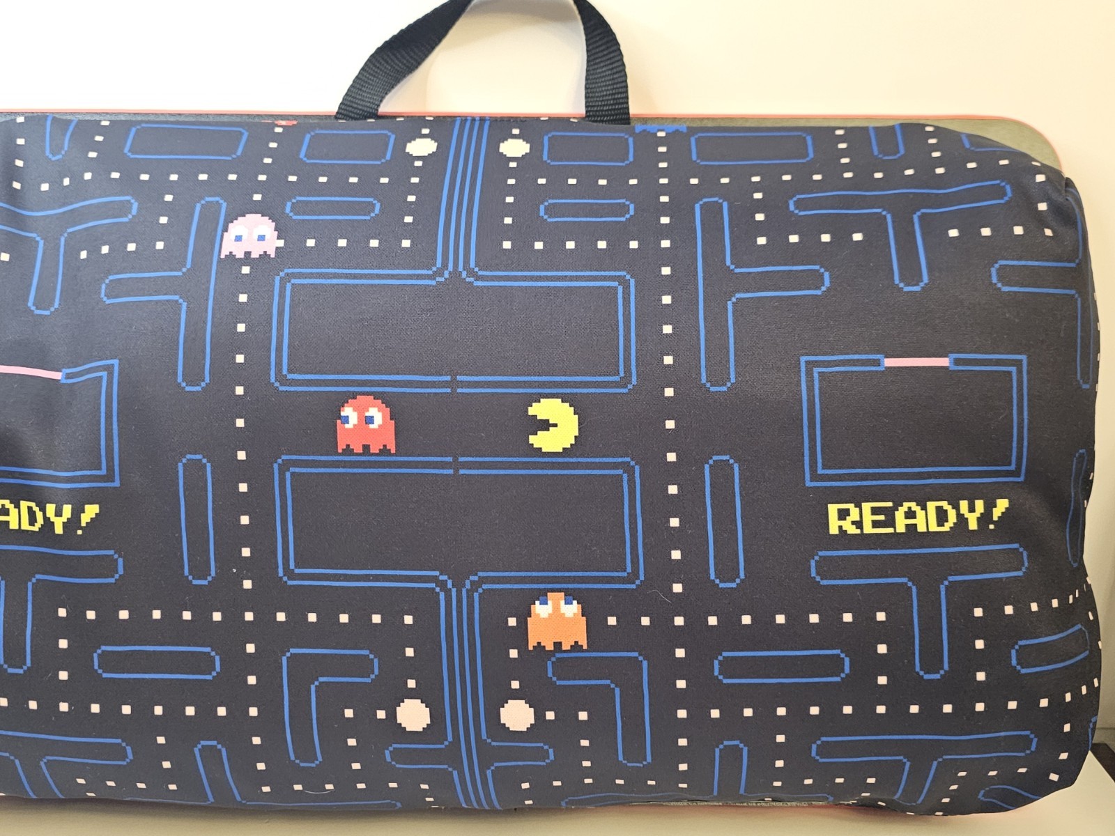 Arcade1Up Pac-Man Couch Cade GameBoard PAC-E-20640 Controller ONLY