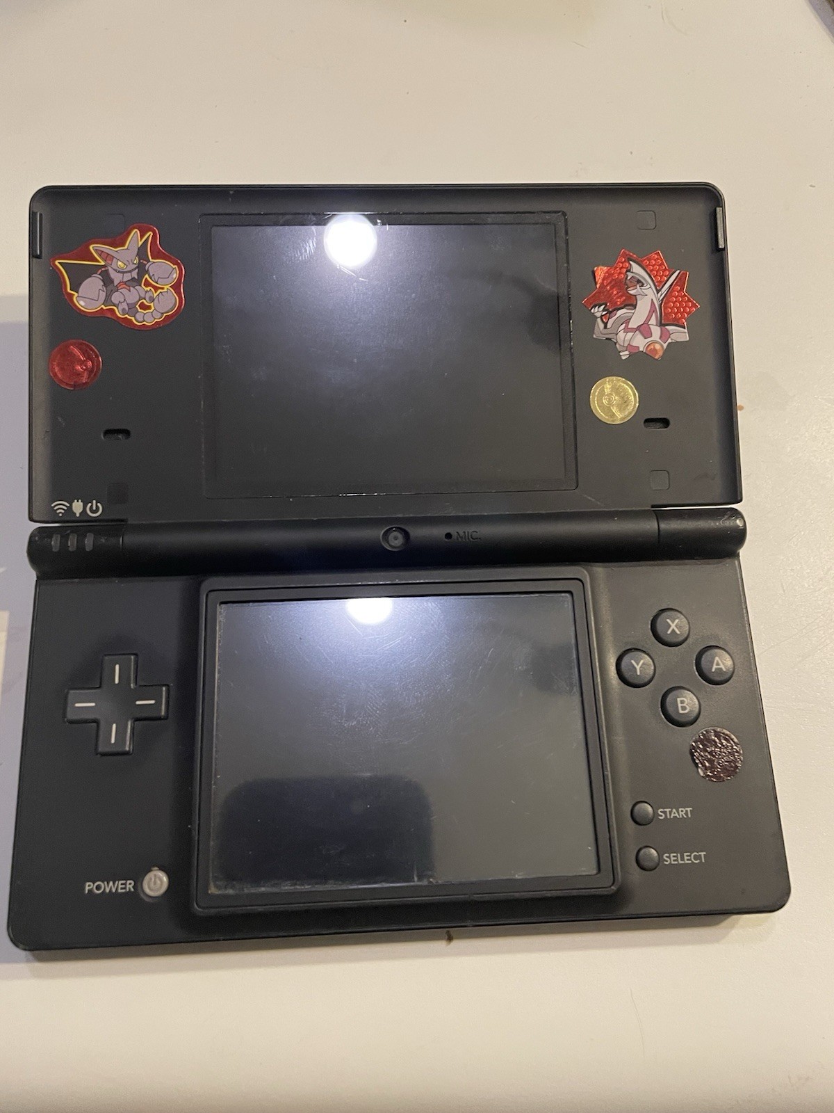 Nintendo DSi Black Handheld System