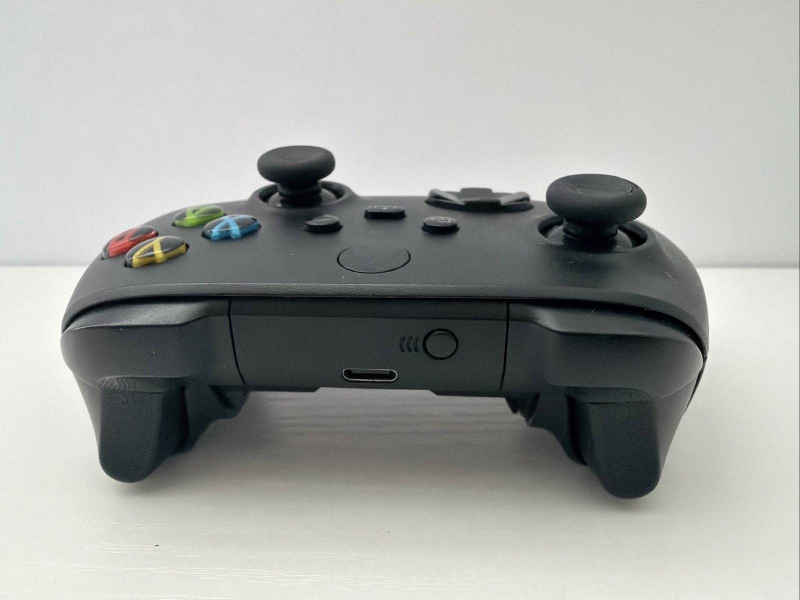 Microsoft Xbox Series S 512GB Console System w/ Black Controller – Tested