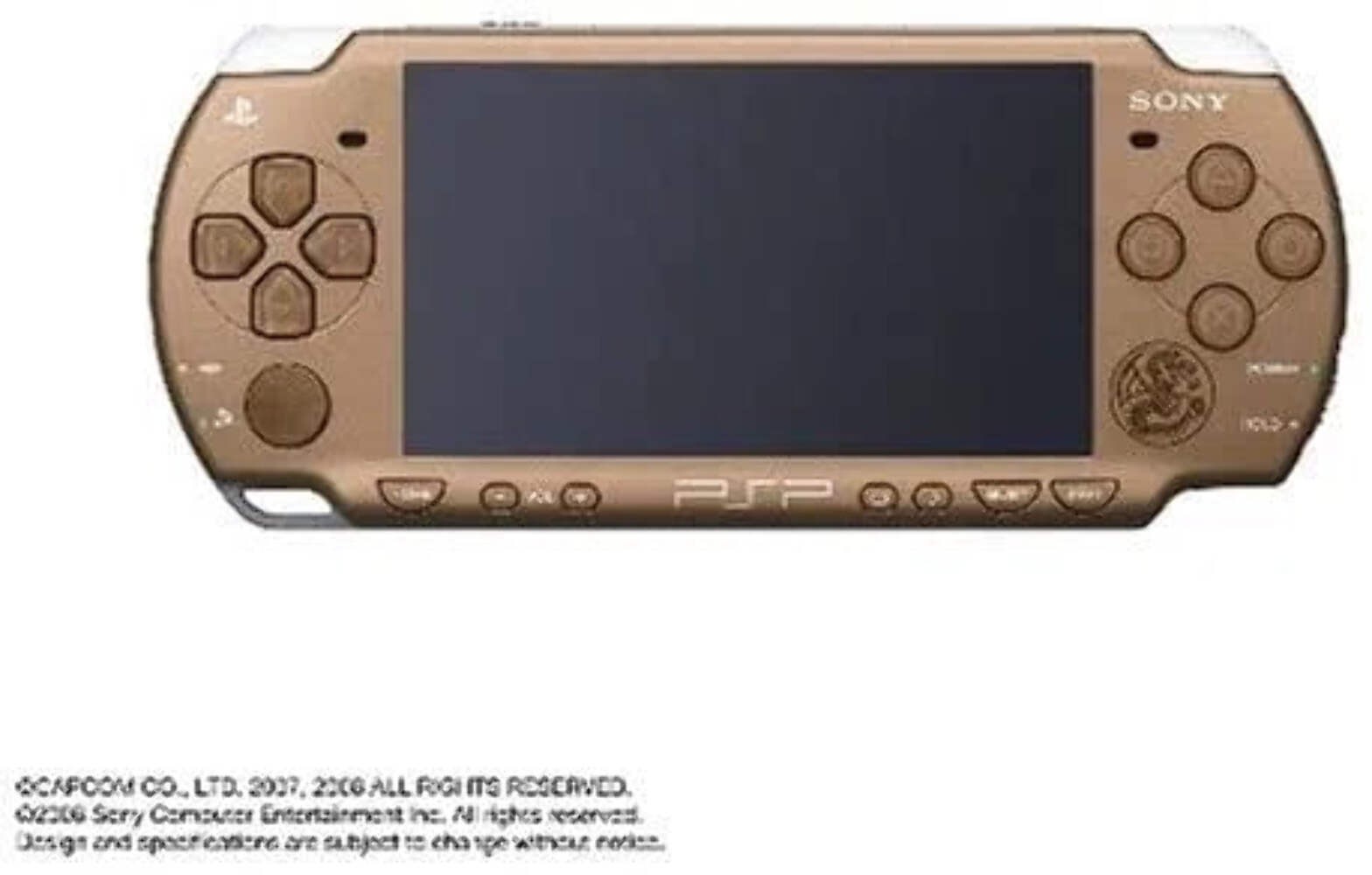 PSP-2000 SONY PSP 2000 System w/ Charger+New Battery Region Free TESTED Working