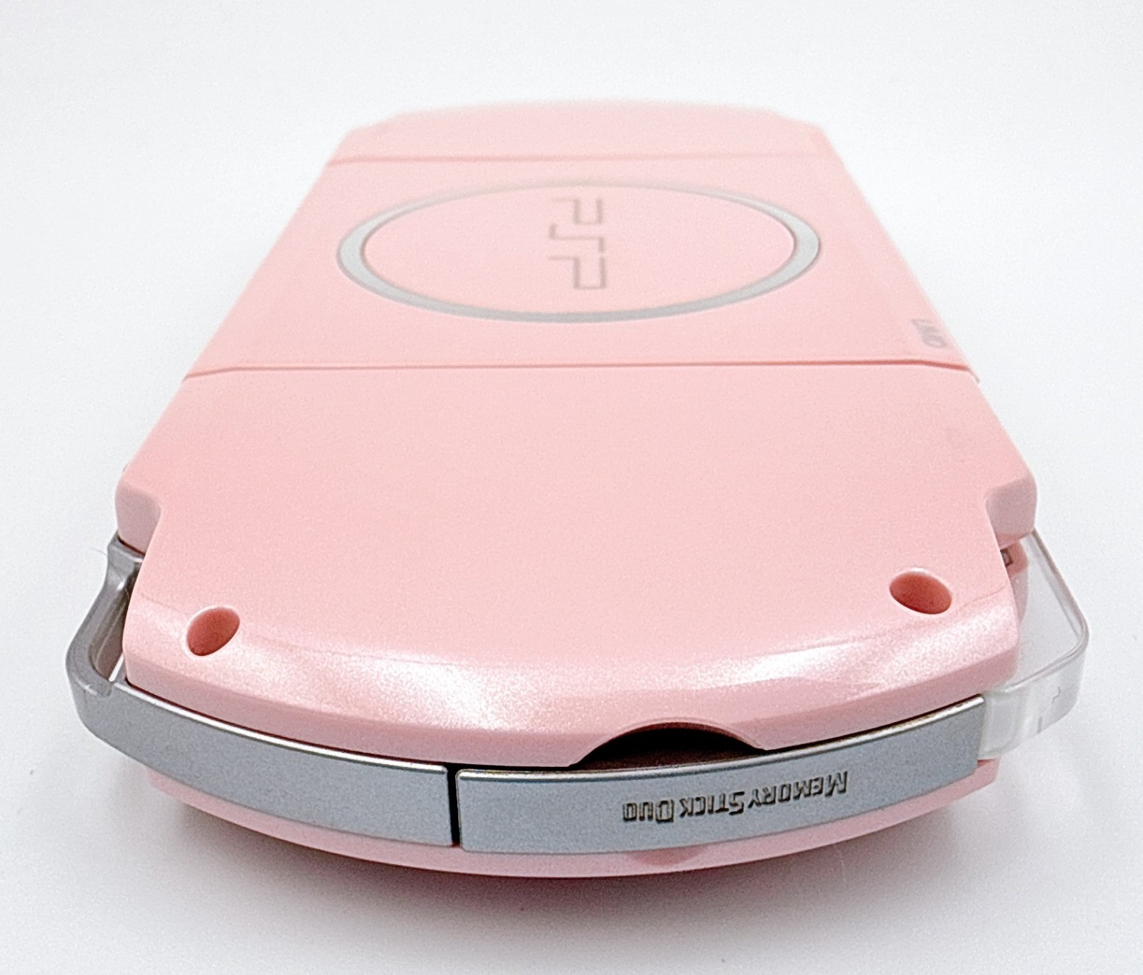 Sony PSP-3000 Console Pink VALUE PAK for Girls Box Region Free Rare – Excellent+