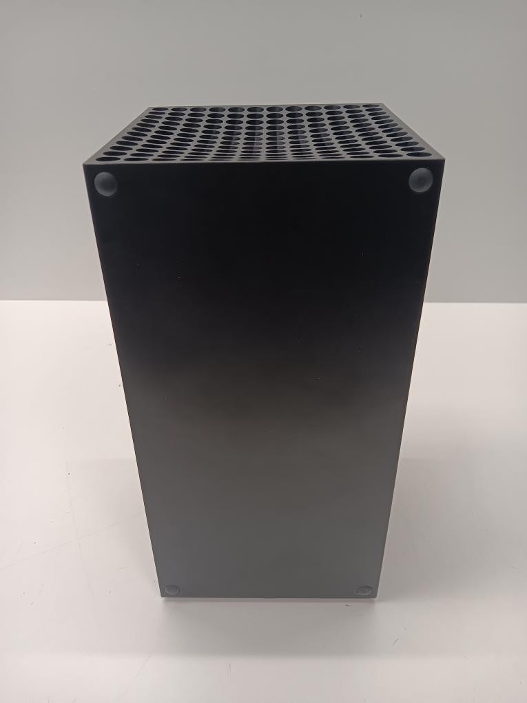 MICROSOFT XBOX SERIES X – CONSOLE – 1TB – 1882 (P07015782)