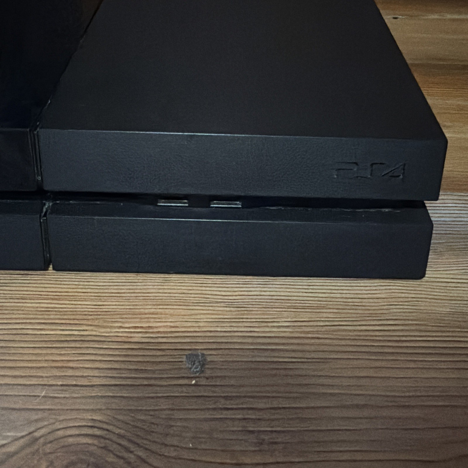 Sony PlayStation 4 PS4 500GB Black CONSOLE Model CUH-1001A PARTS/REPAIR, POWERS