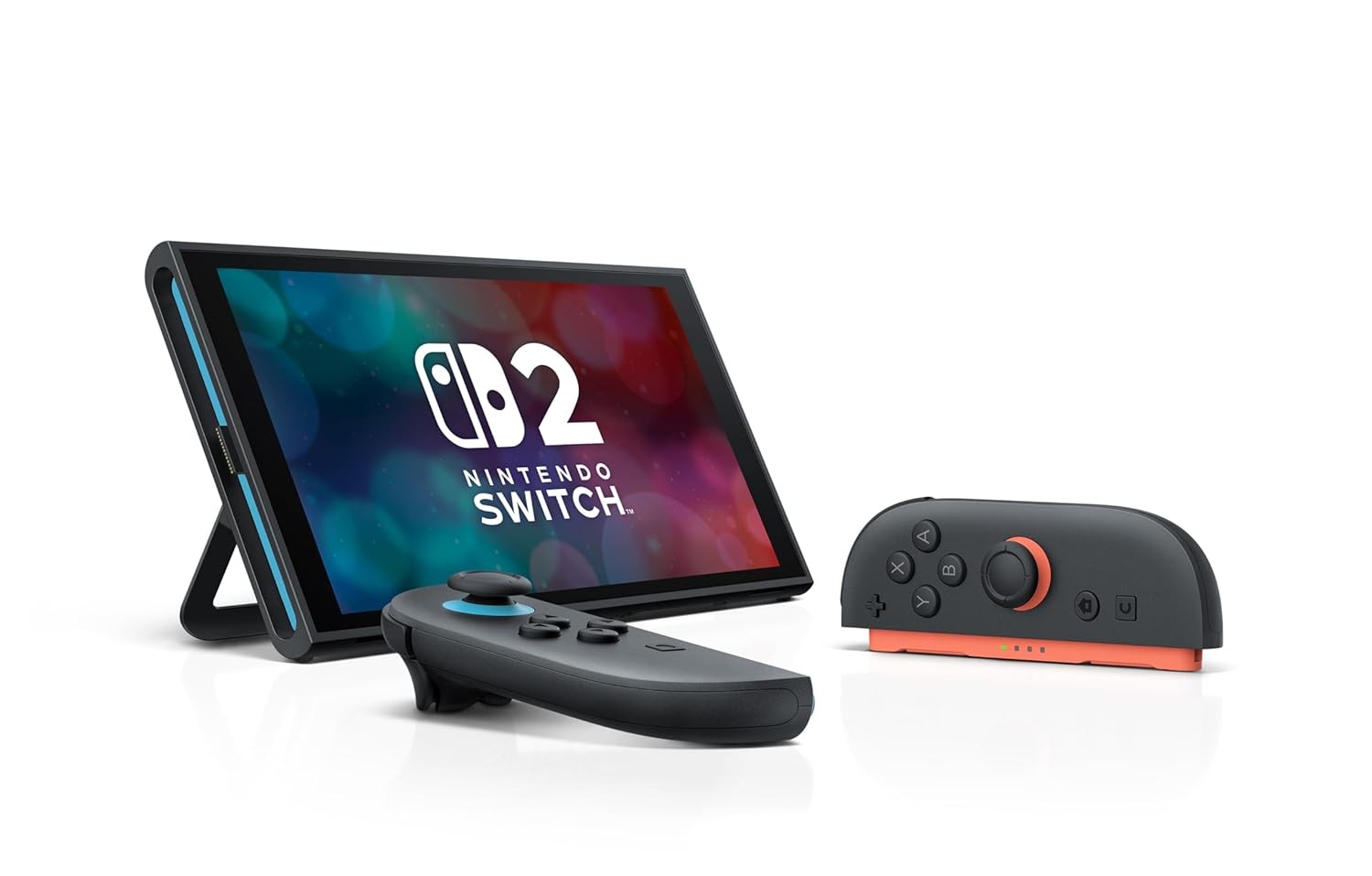 Nintendo Switch 2 System 94693225