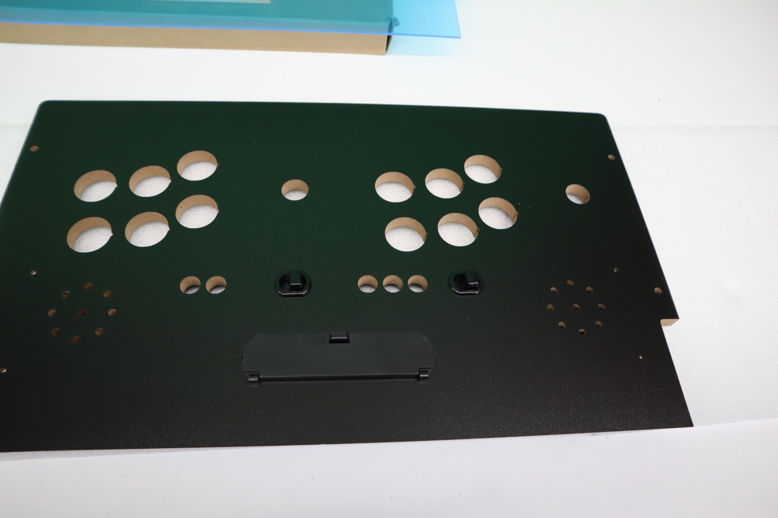 Two Intec Gaming Genesis Fighting Stick for Arcade1Up Cabinet, Play SEGA Genesis