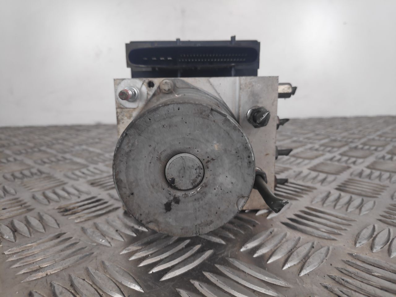 2010 TOYOTA AVENSIS T27 ABS VALVE/PUMP/CONTROLLER 44540-05100