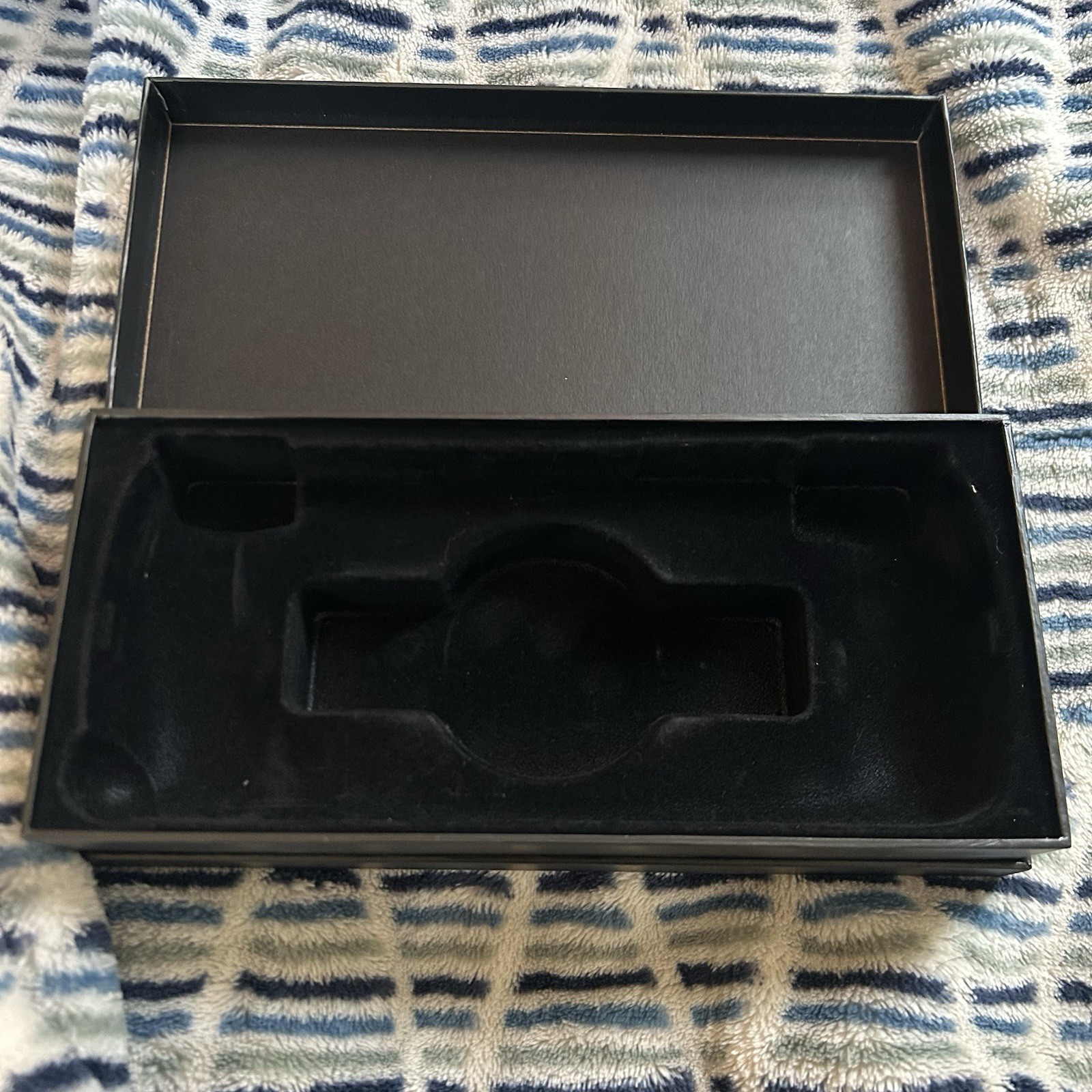 Ayn Odin Pro Handheld Android Console Empty Box Only