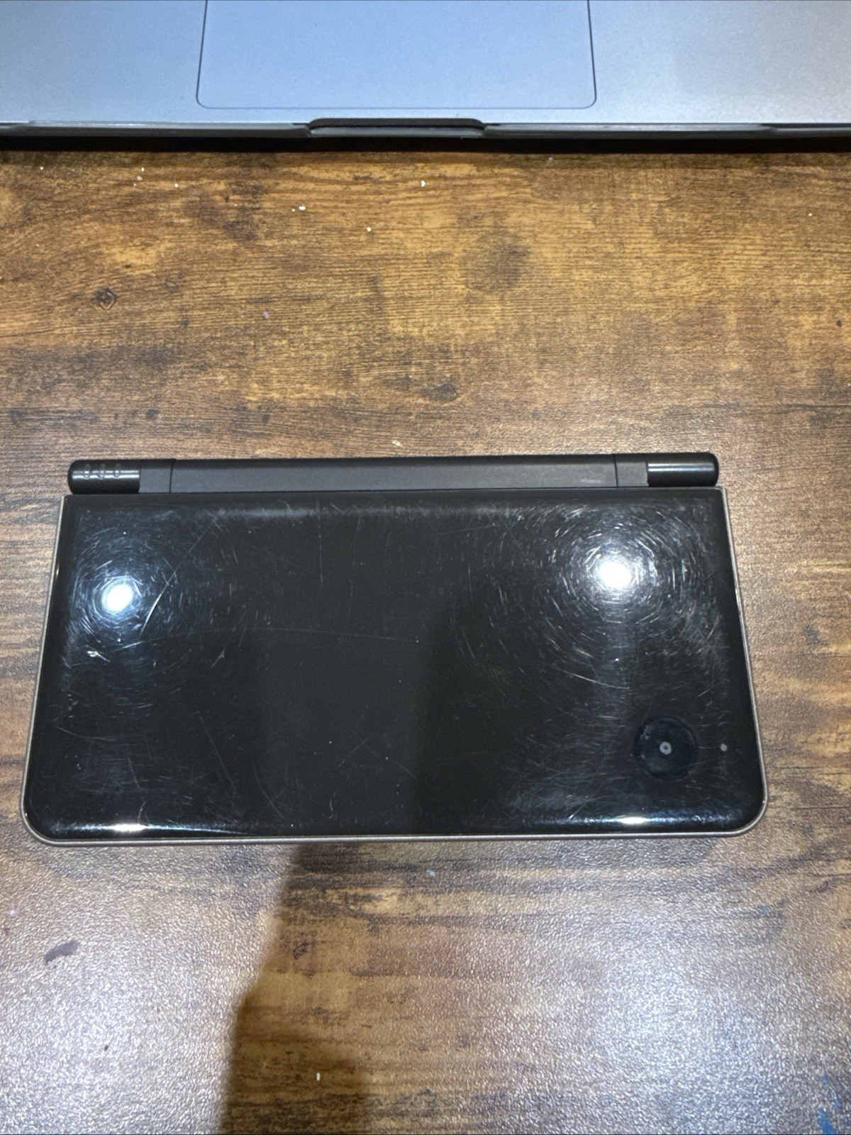 Nintendo Dsi xl – Bronze