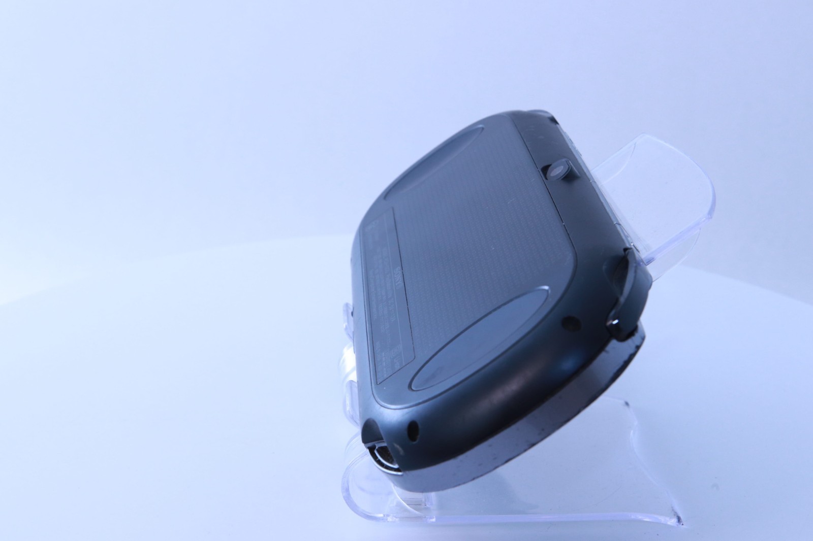 JP Game PS Vita PCH-1000 Black [ Rank：B]