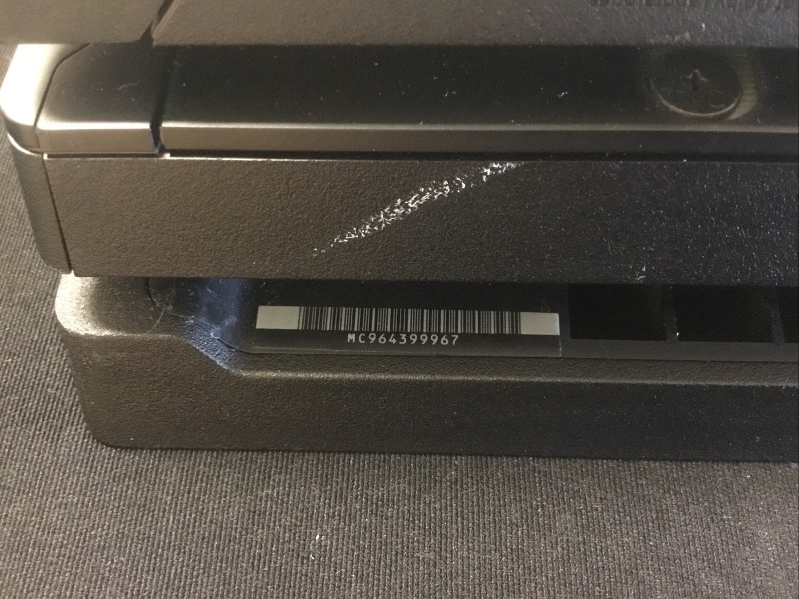 Sony PlayStation 4 Pro Console – Tested – 1TB CONSOLE ONLY CUH-7015B