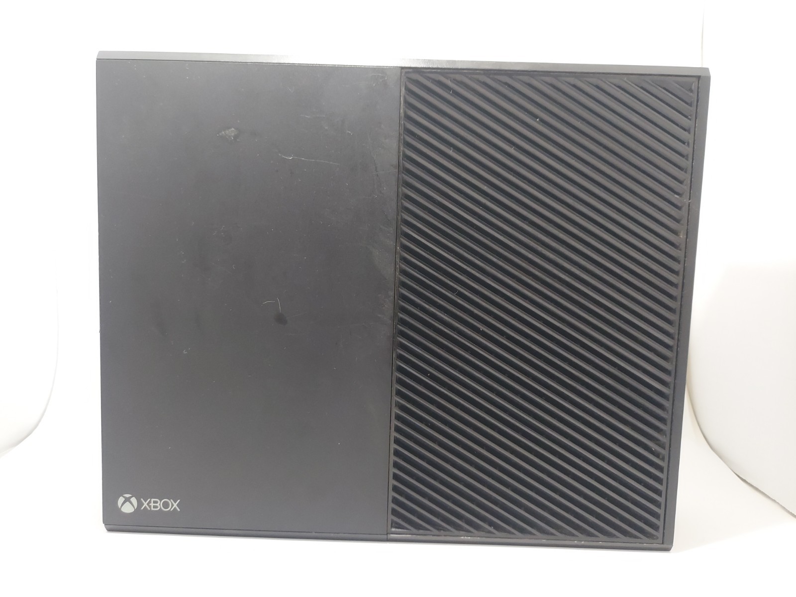 Xbox One 500GB Console Bundle – Controller – Power & HDMI Cord – Tested