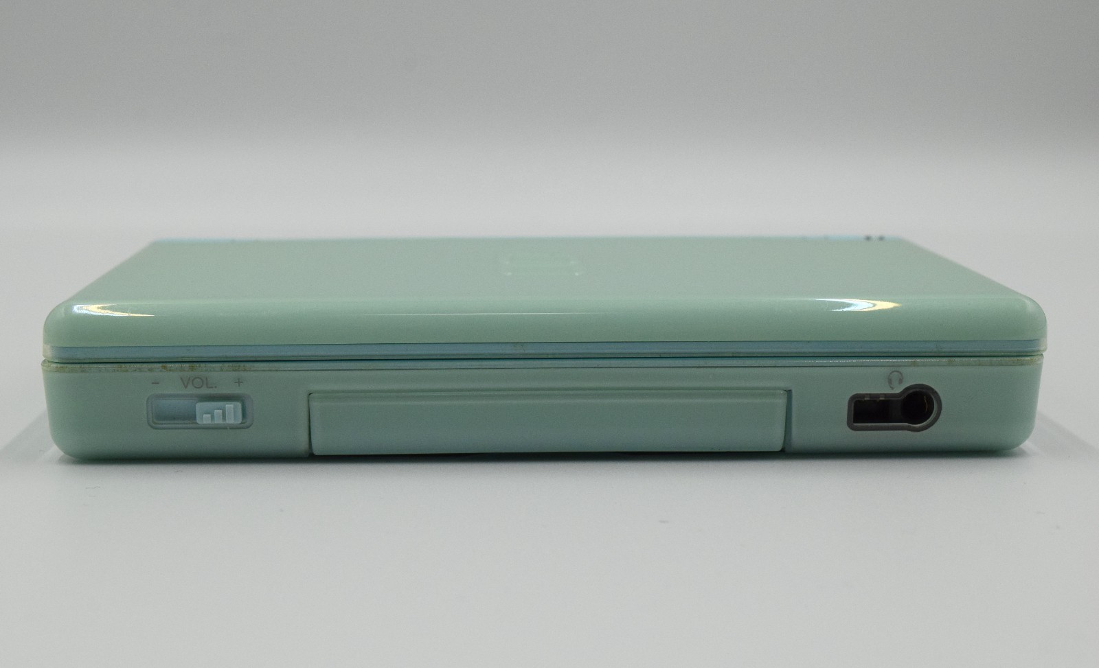 Nintendo DS Lite Ice Blue Console | Tested Working Region Free Japan