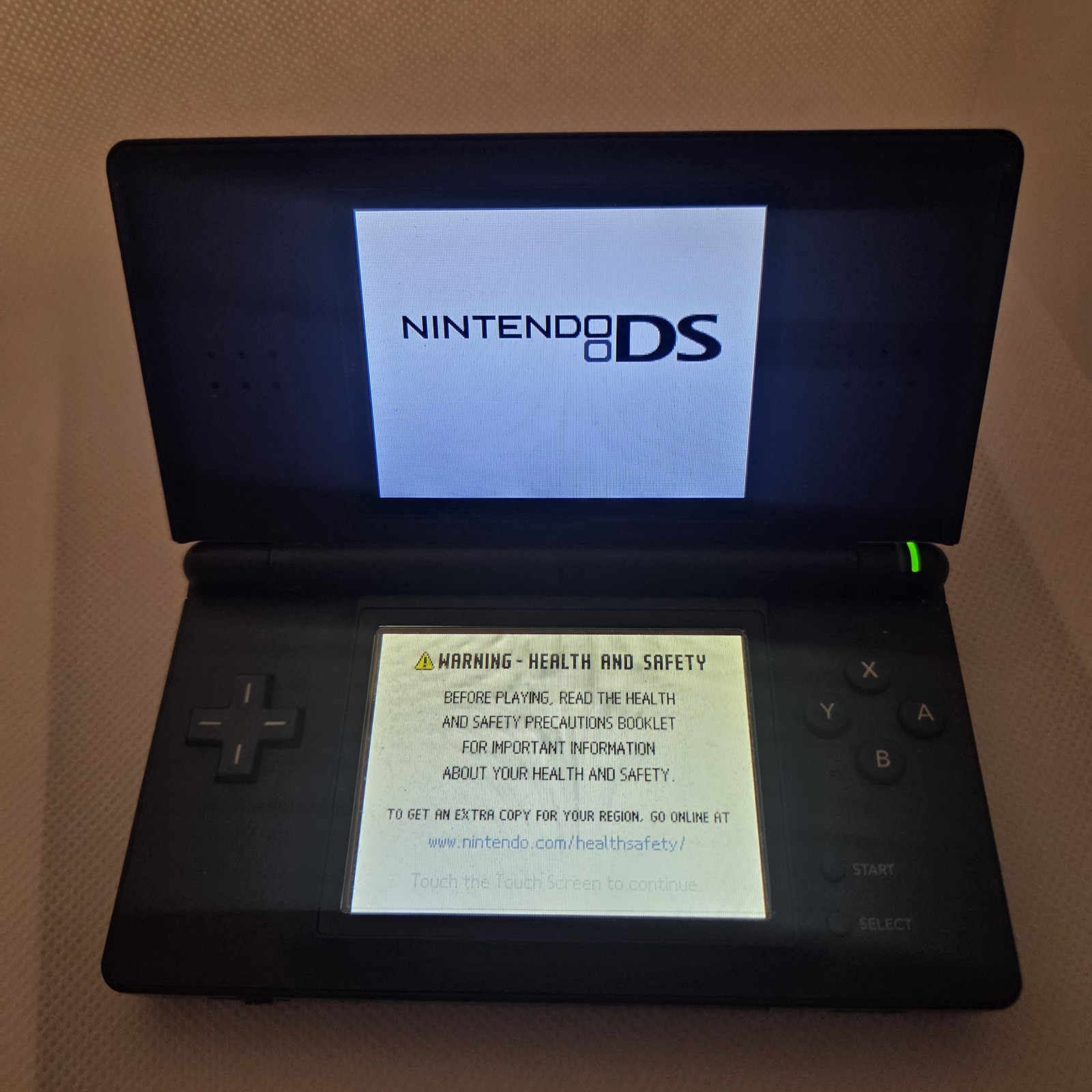 Nintendo DS Mario Kart Bundle