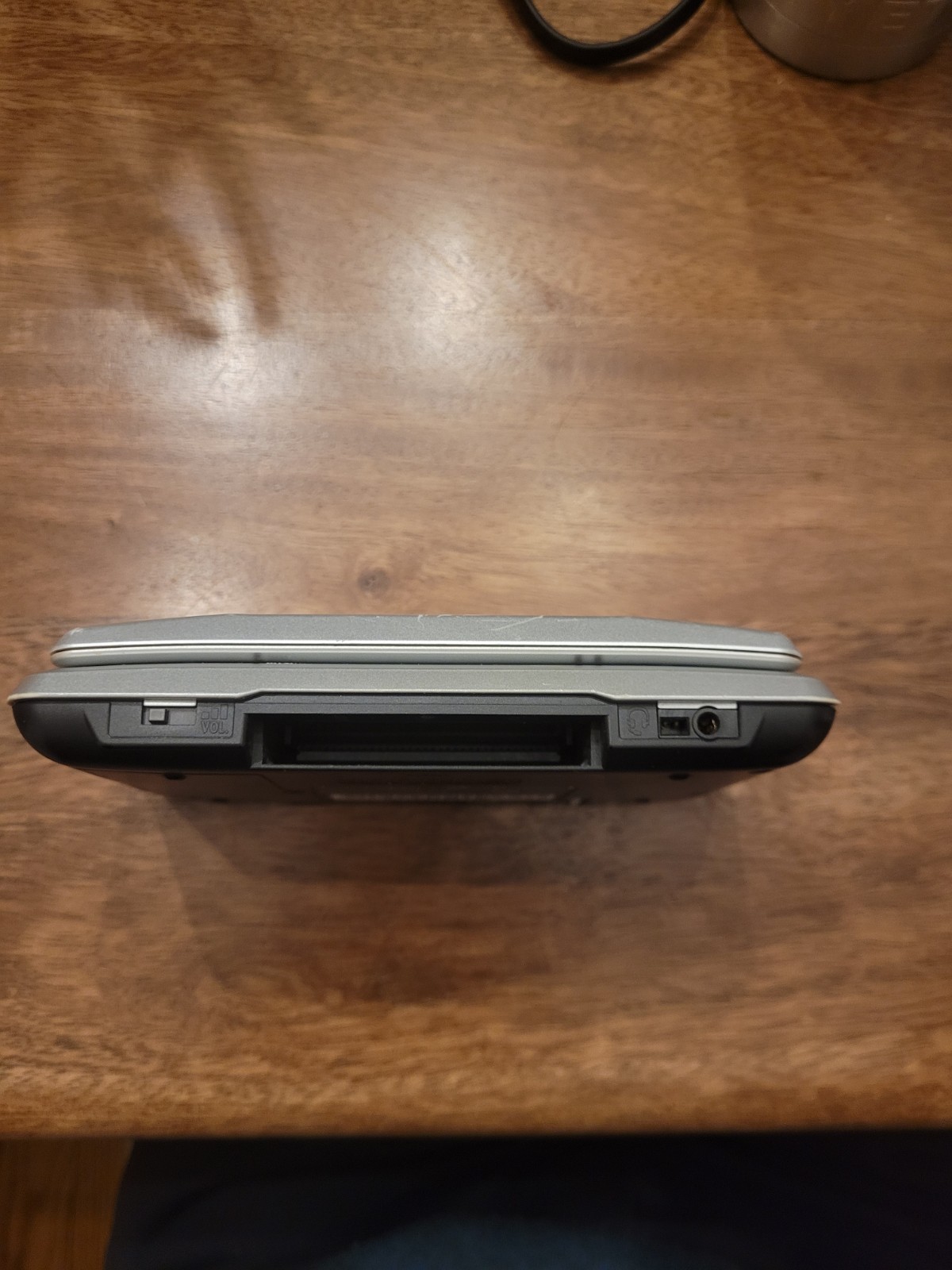 Platinum Nintendo DS – Read Description