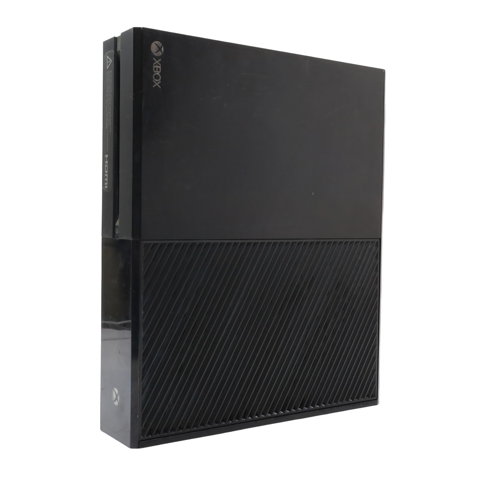 Microsoft Xbox One 1540 500GB Video Game Console – Black (8709)