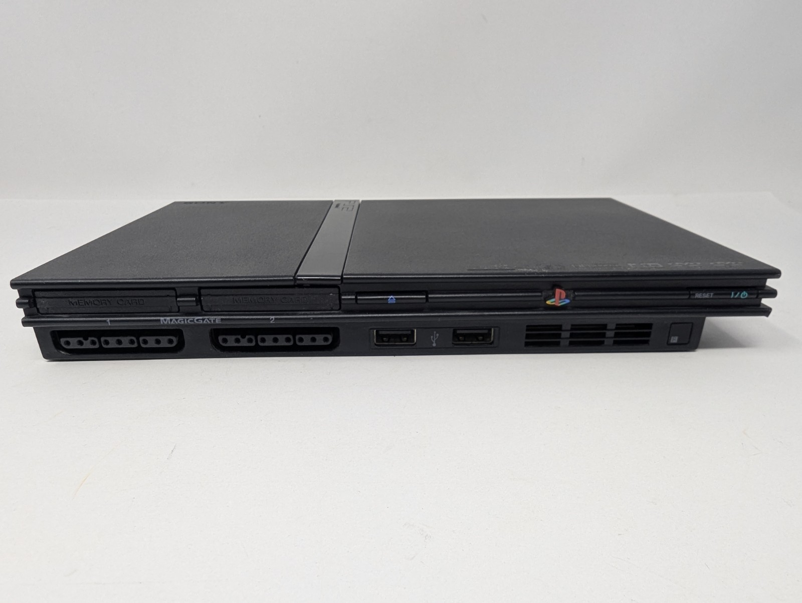 Sony PlayStation 2, PS2 Slim Console SCPH-70012 Black