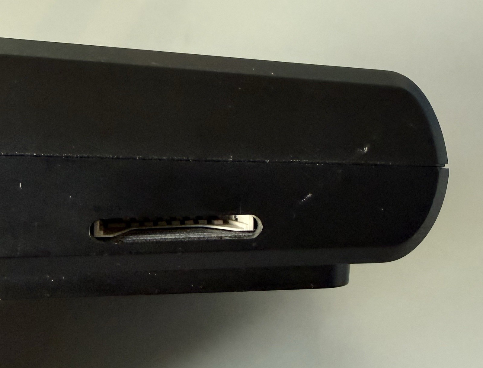 Analogue Mega Sg Console FPGA Black — Tested/Working w/ Accessories — Must Read