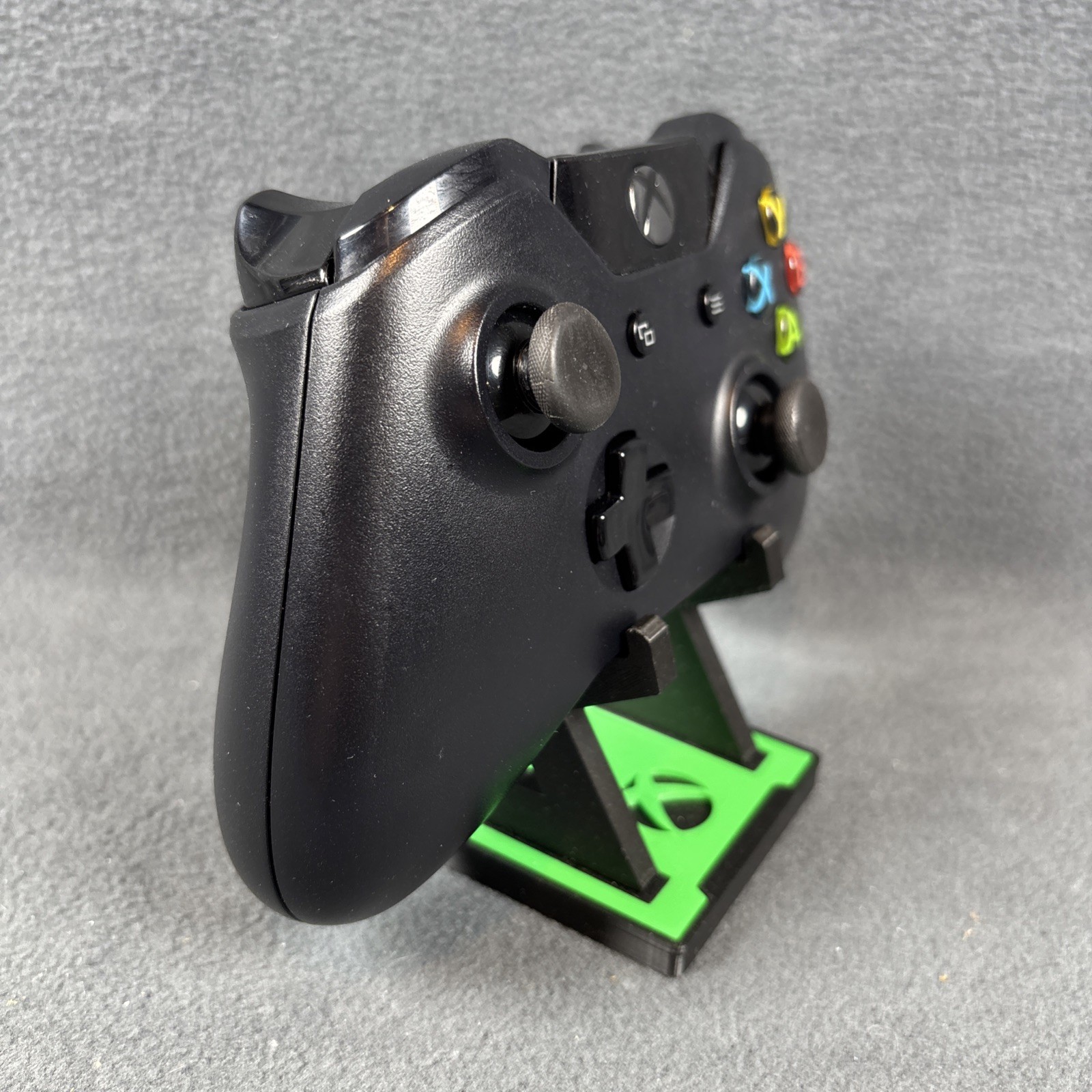 Xbox One 500GB Console – Complete In Box w/ Inserts – Tested