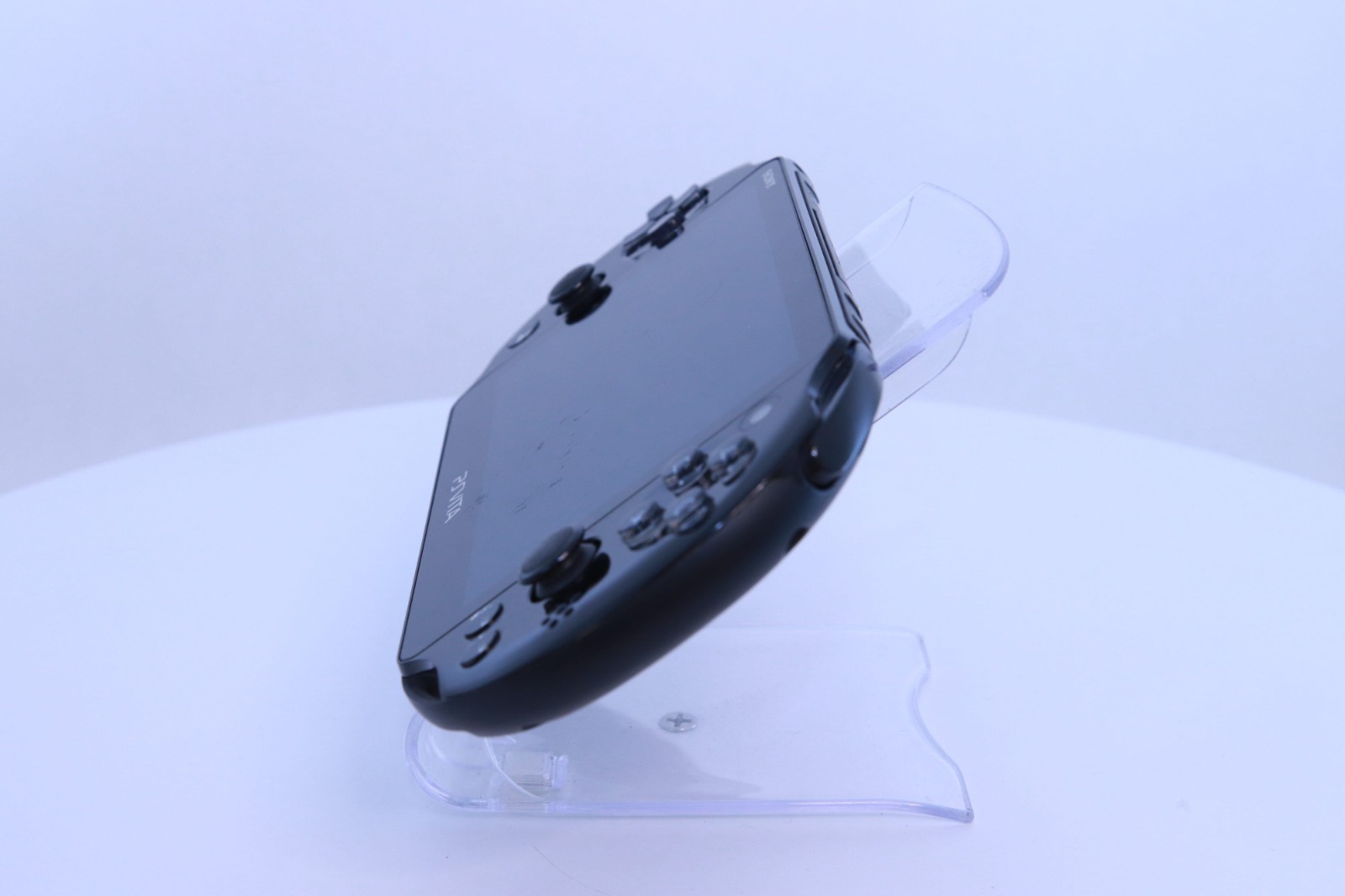 JP Game PS Vita PCH-2000 Black [ Rank：B]