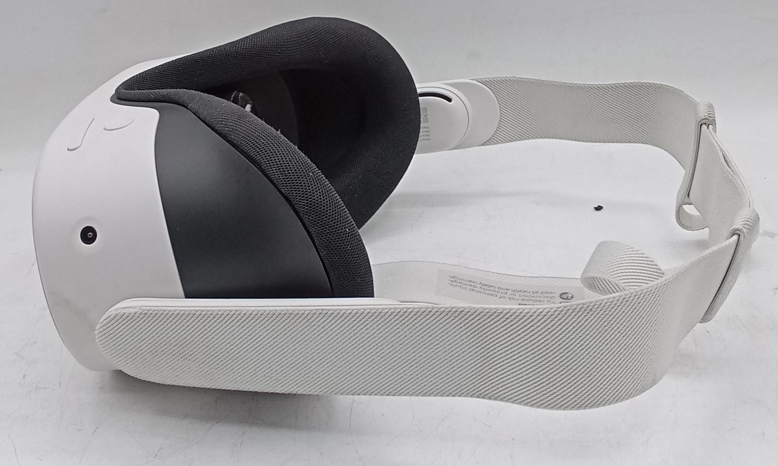 META QUEST 3S STANDALONE VR HEADSET – 128GB #159773#