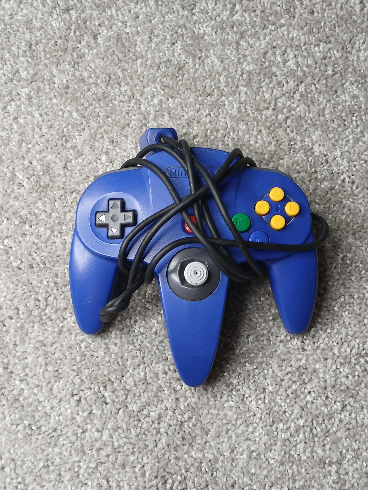Nintendo 64 bundle READ DESCRIPTION PLEASE