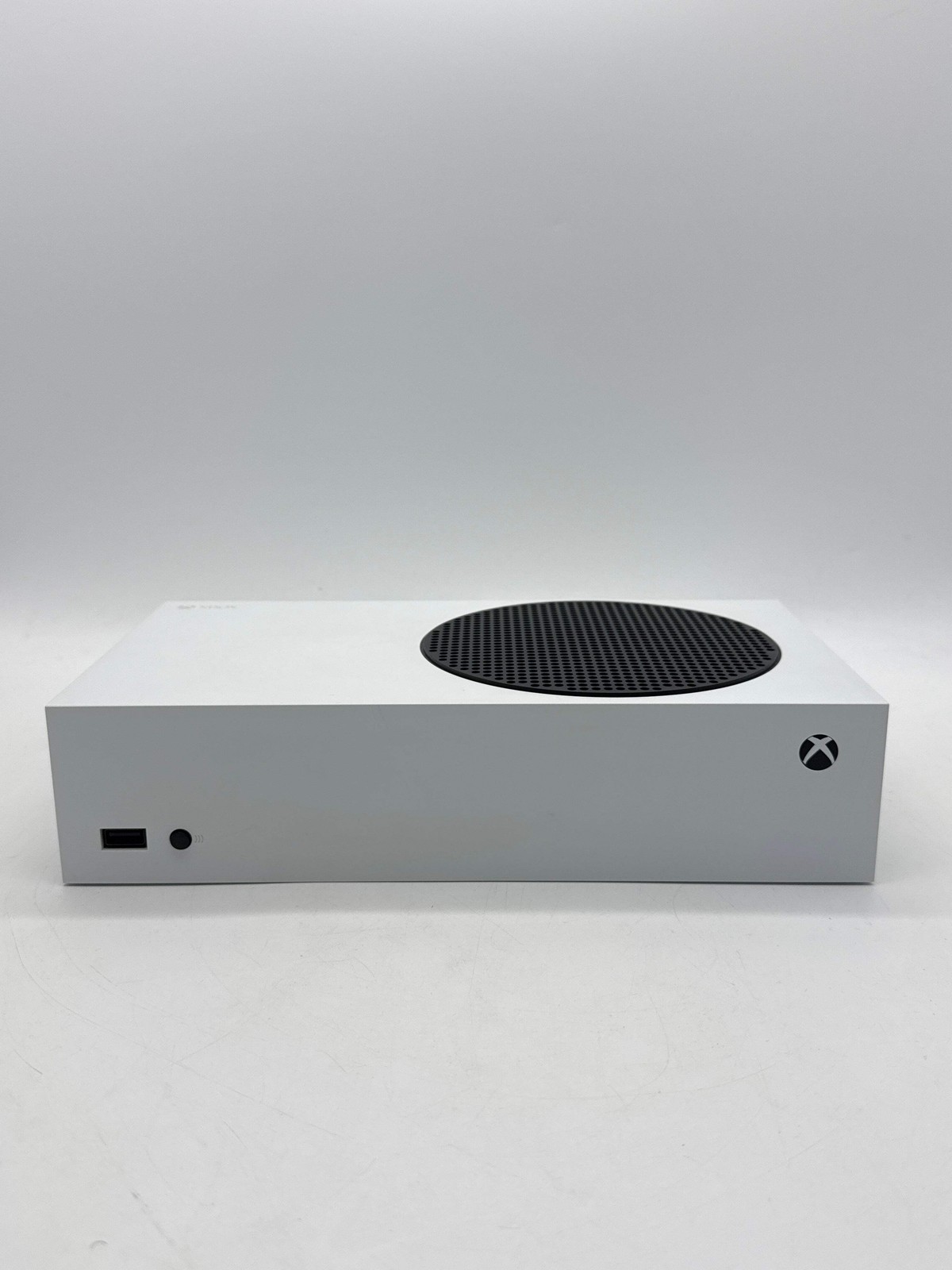 Microsoft Xbox Series S 1883 512GB White Console