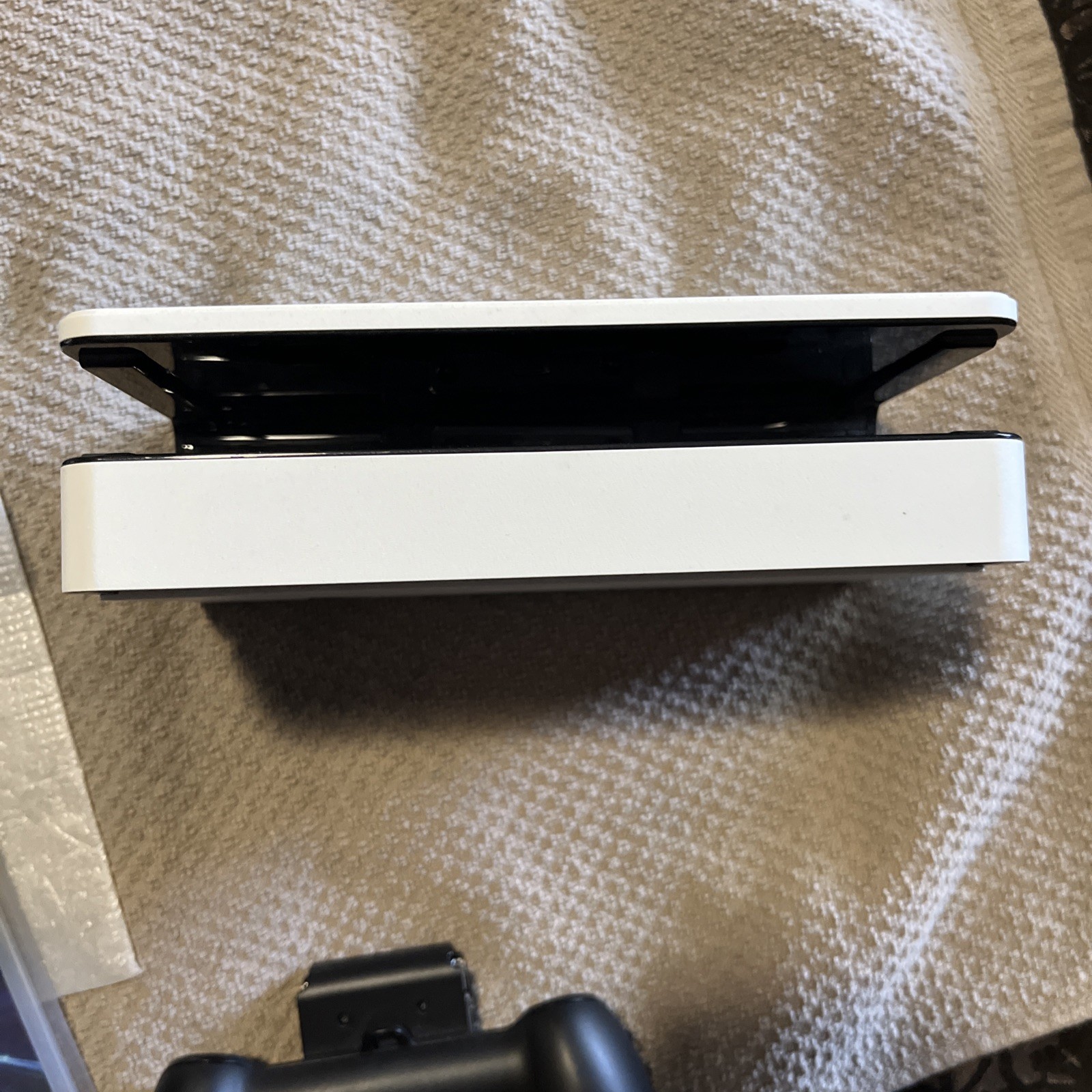 Nintendo Switch OLED White Bundle 128GB Pokémon Arceus & Brilliant Diamond Works