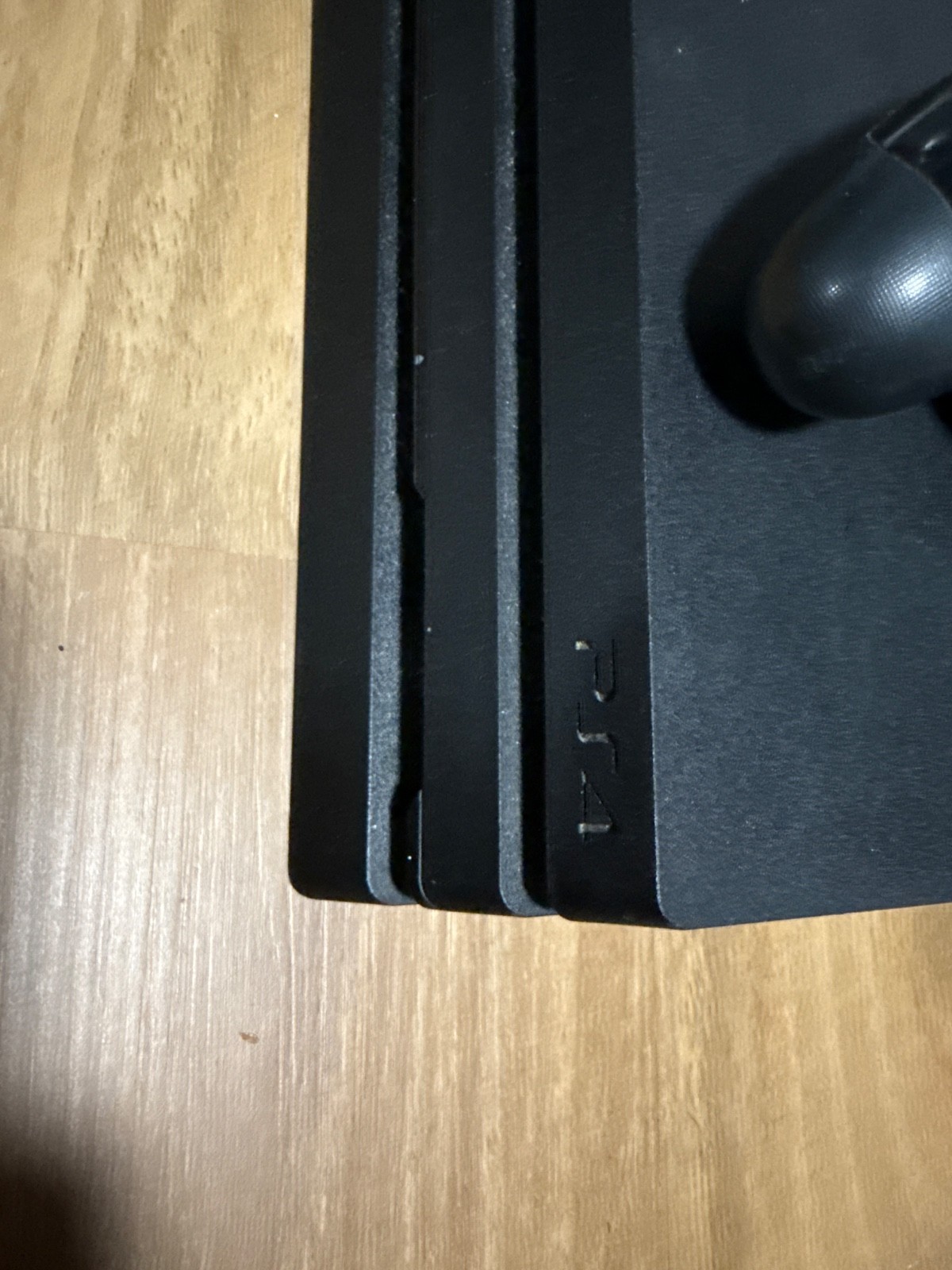 Sony PlayStation 4 Pro 1TB Console – Black
