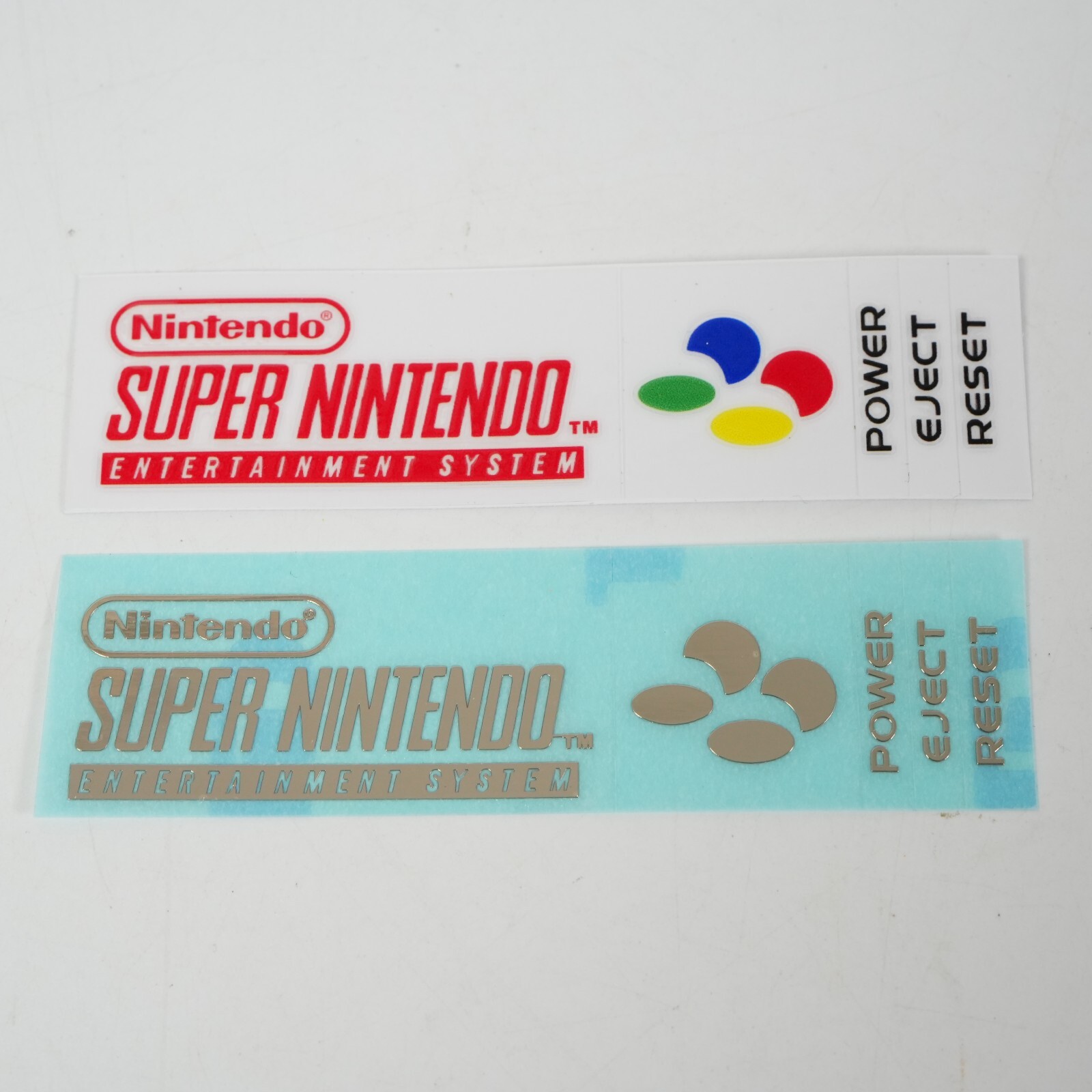 Nintendo Super Famicom Console SHVC-001 SFC SNES Translucent Black Shell USB MOD