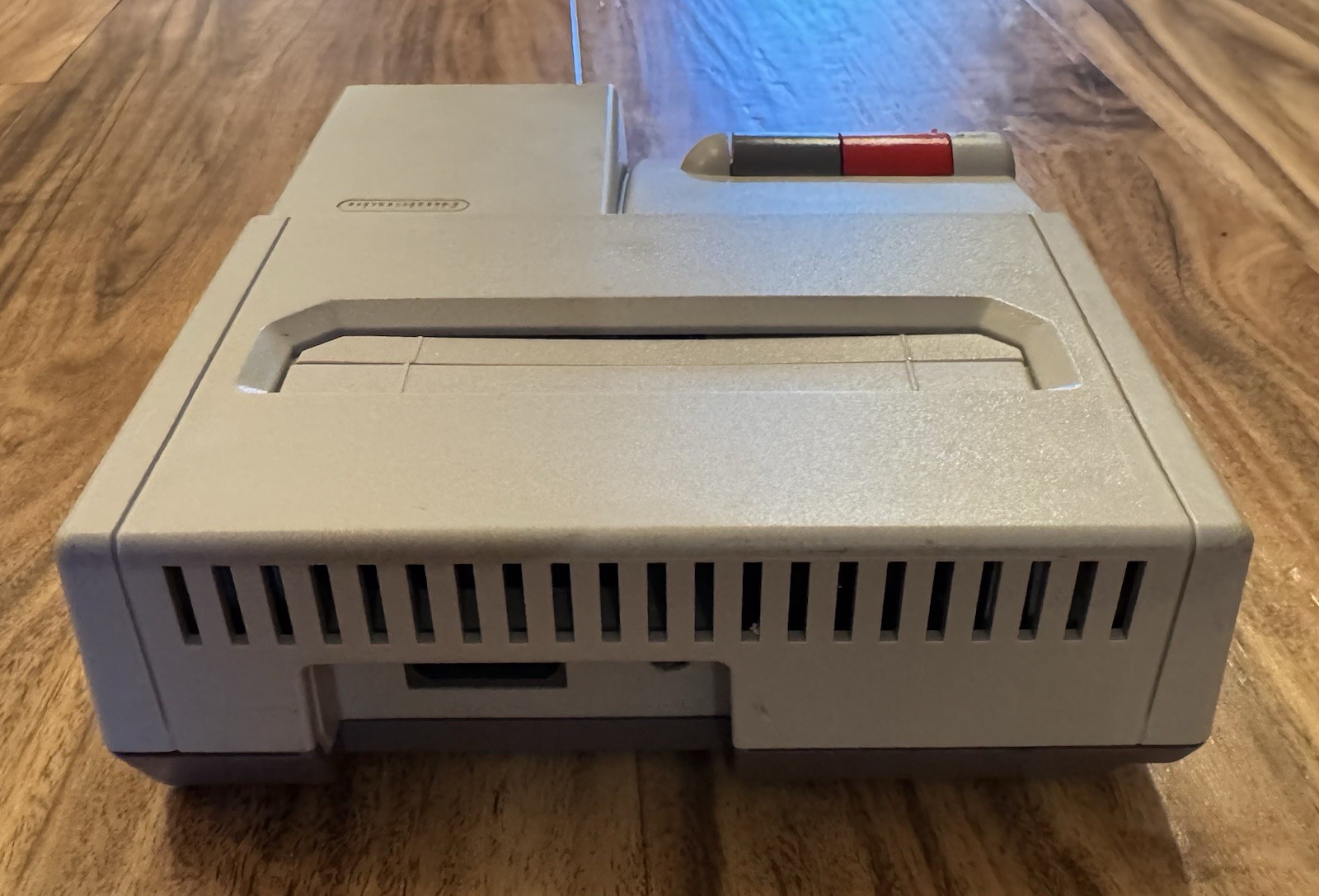 AV Famicom Console Bundle RGB 5.0 Update HVC-101 Import Top Loader US SELLER