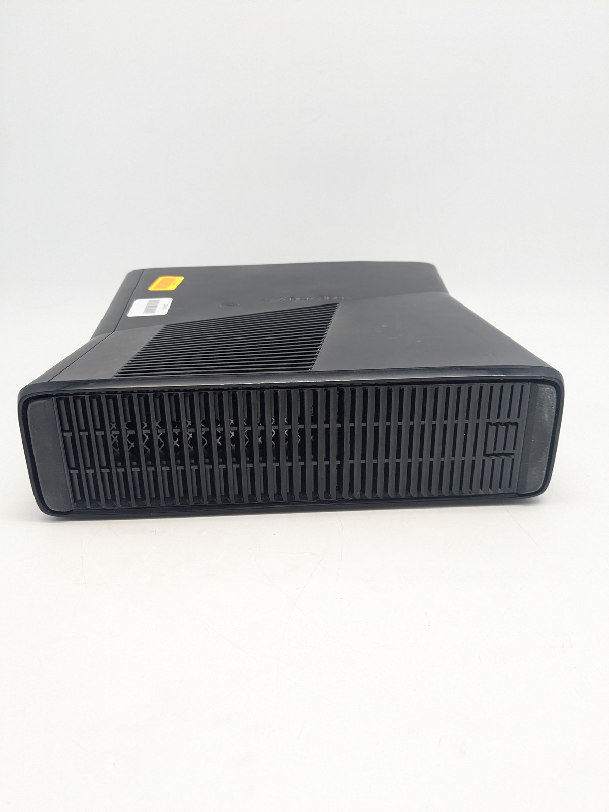 Microsoft Xbox 360 Slim Home Video Game Console 250GB (1439) – Black