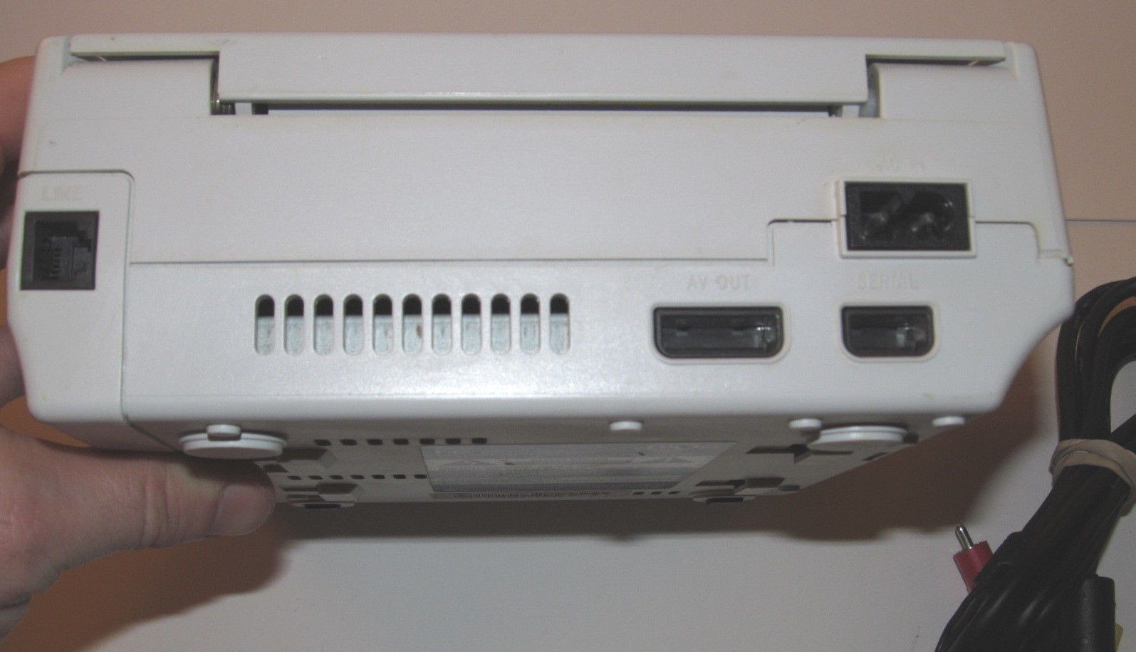 Sega Dreamcast Console Bundle System HKT-3020 w/ 12 Games *NEW CLOCK BATTERY*