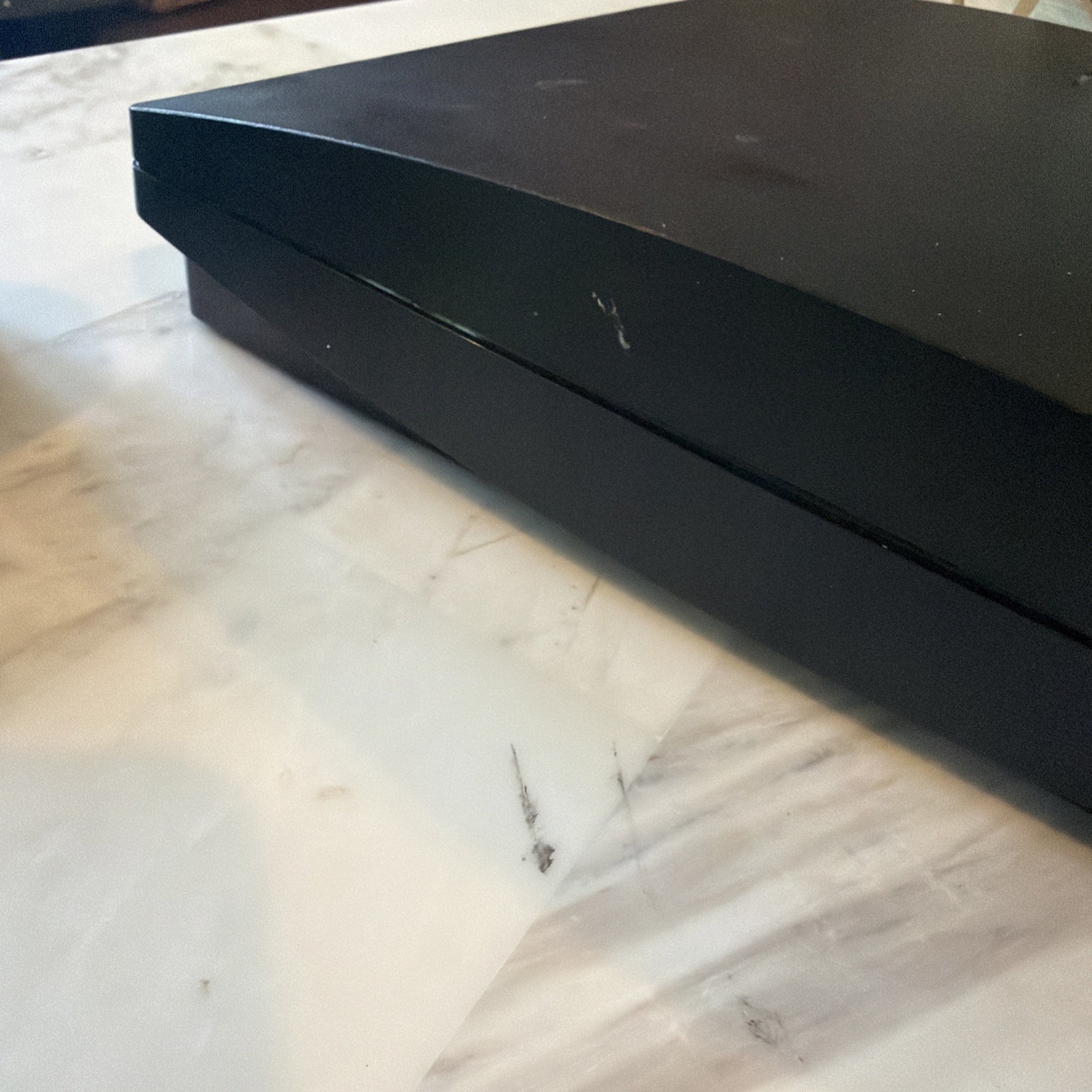 Sony PlayStation 3 PS3 Slim 320GB Console CECH-3001B 5 Games Red Dead Redemption