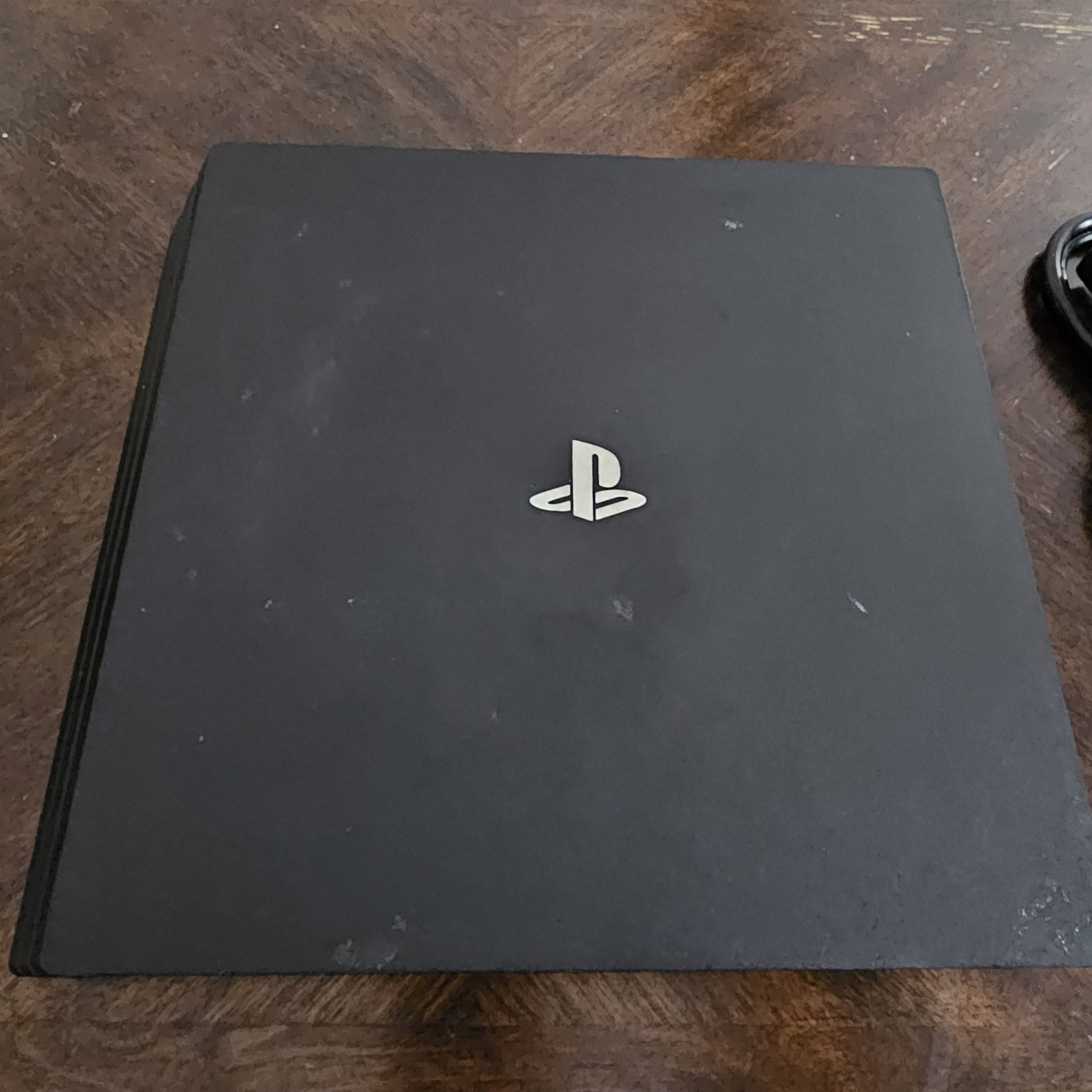 Sony PlayStation 4 Pro Console CUH-7115B