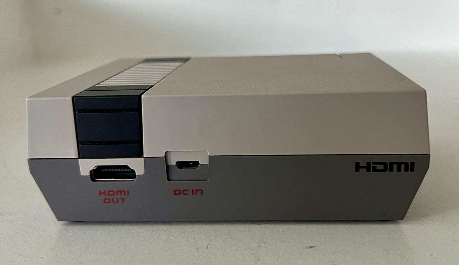 Nintendo Entertainment System NES Classic Edition Model CLV-001 Mini Console OEM