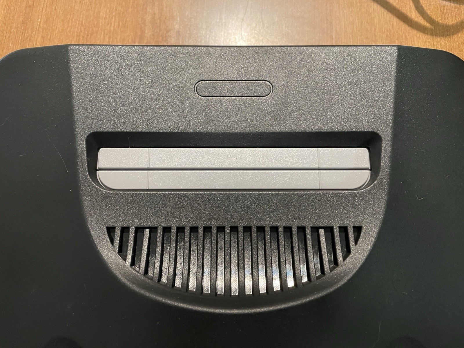 Nintendo 64 – Tested Working (NUS-001 USA)