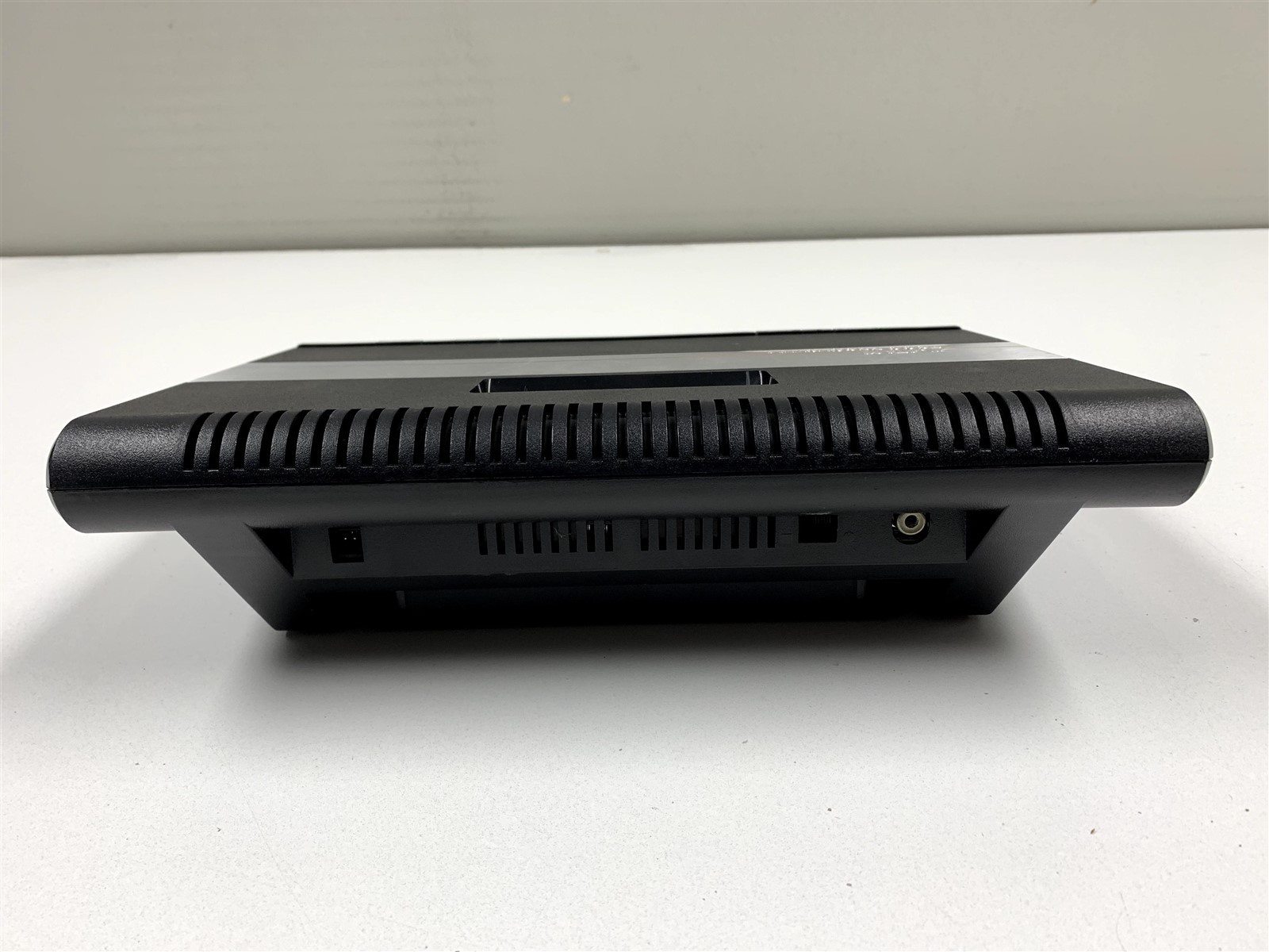 Atari 7800 Pro System Console Only – Tested and Working