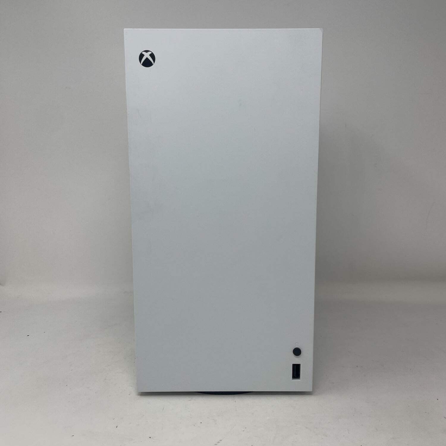 Microsoft Xbox Series X All-Digital 1TB Console Gaming System Robot White 1882