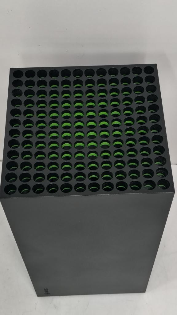 MICROSOFT XBOX SERIES X – CONSOLE – 1TB – 1882 (P14027597)