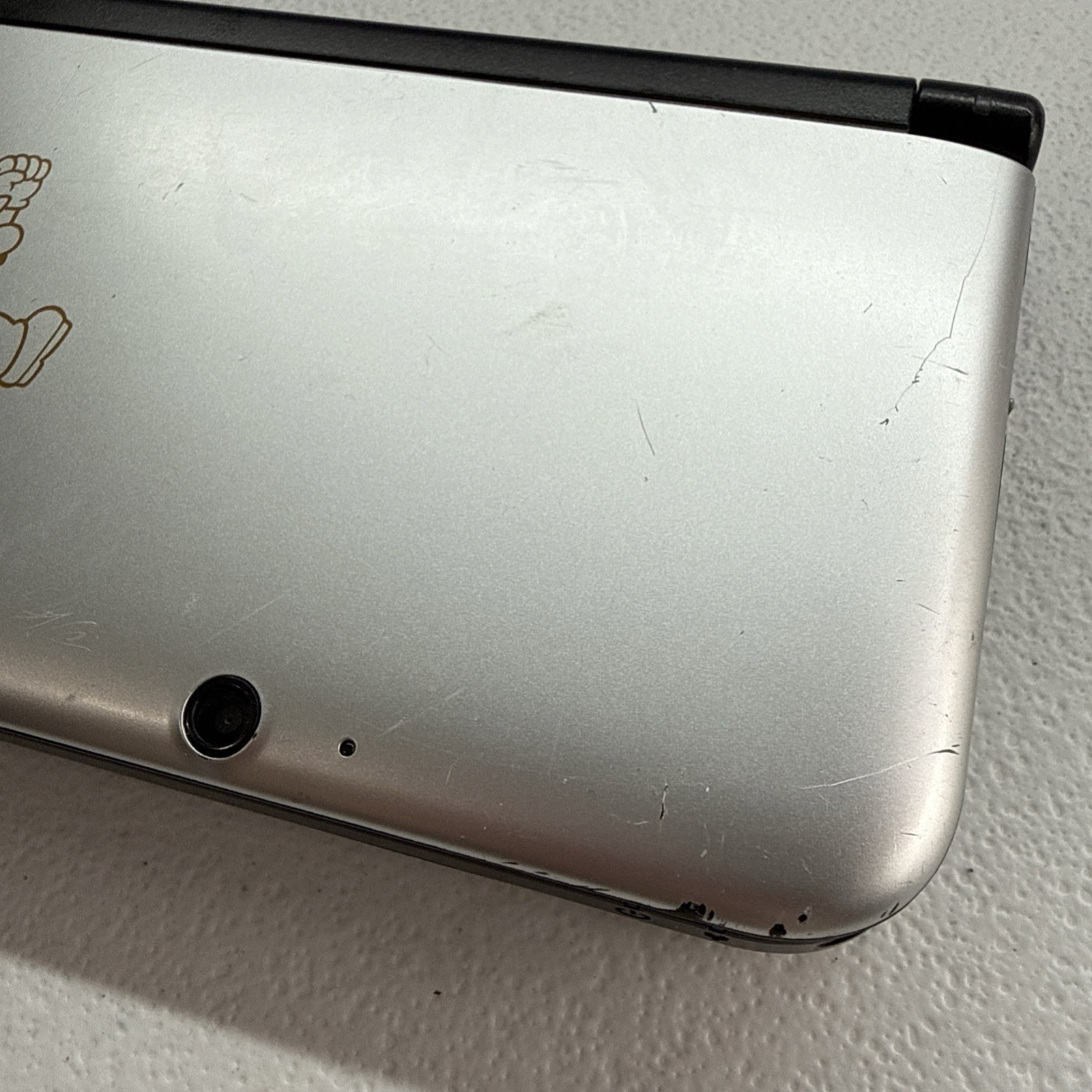 Mario & Luigi: Dream Team Nintendo 3DS XL (SPR-001)