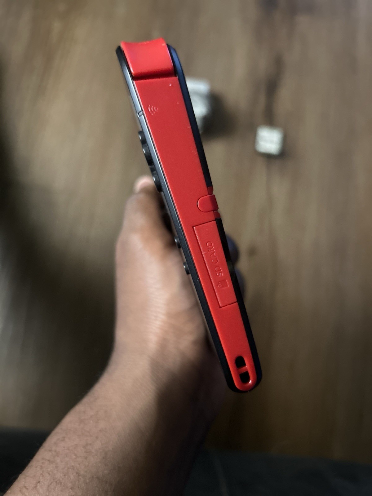 Nintendo 2ds Bundle Black And Red Testing &working (read Description)