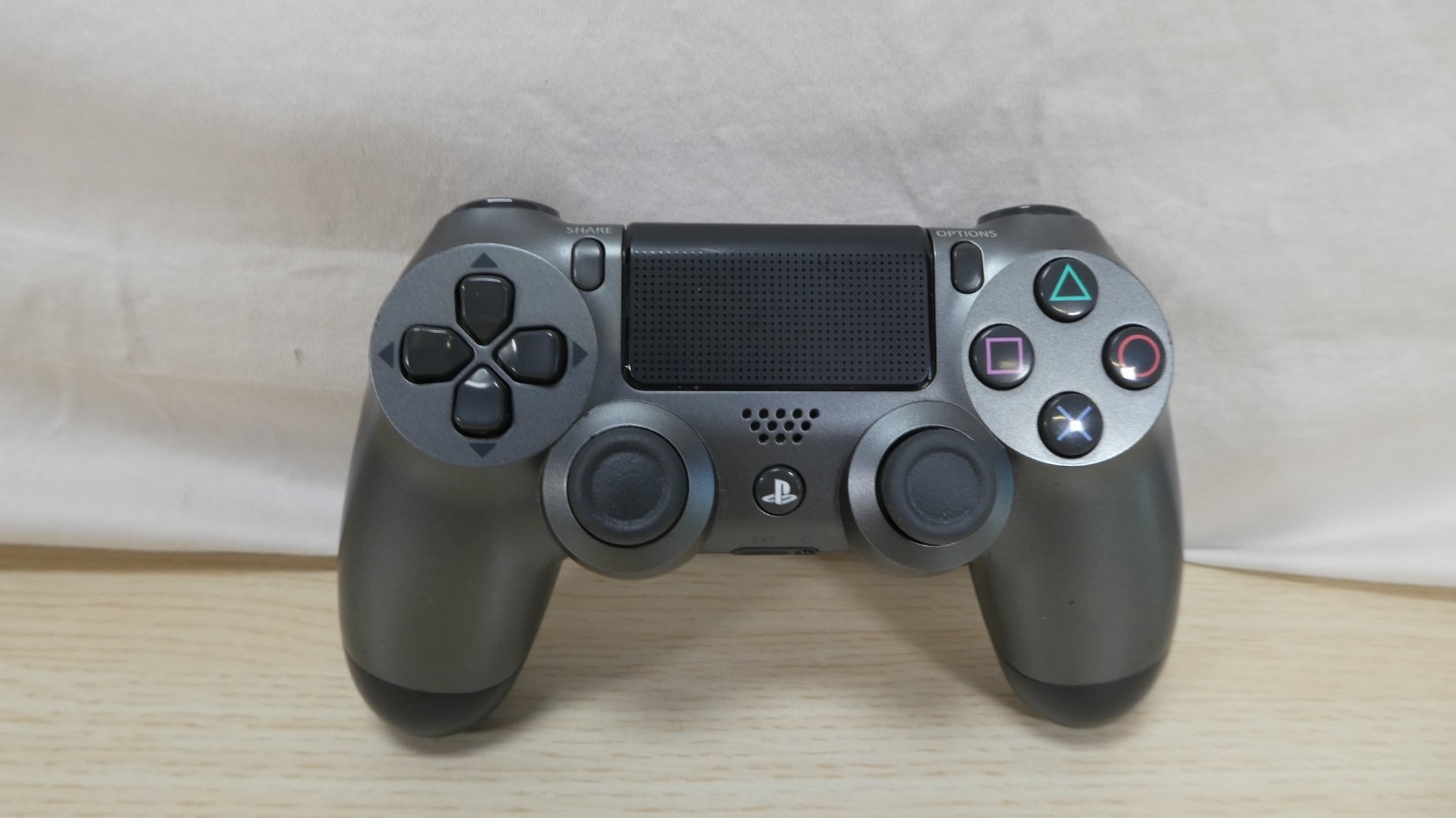 Sony PlayStation 4 Console – 500 GB