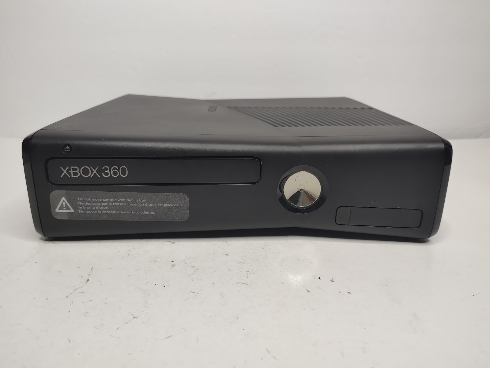 Microsoft Xbox 360 S Slim 250GB Console