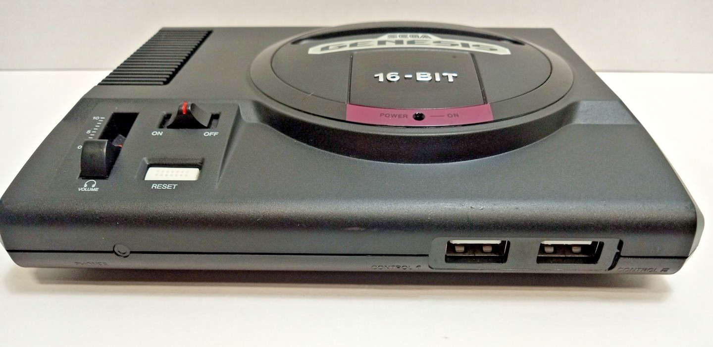 Sega Genesis Mini 960+ Sega CD Sega 32X & MORE + NEW 8BitDo Wireless M30 Gamepad