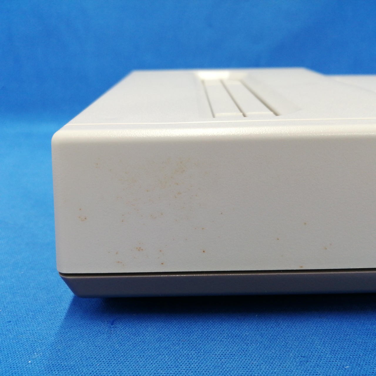 Nintendo New Famicom HVC-NFF Console CIB Box 2 Controllers AV AC Adapter JP