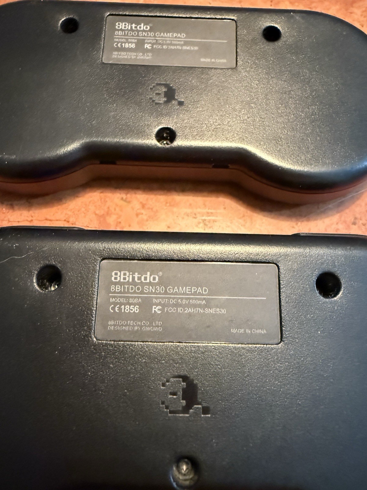 Analogue 💥 Super Nt 💥 Black 2 Black 8Bitdo Sn30 Gamepad Turrican Box Sg Fpga
